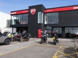 Ducati Sunderland